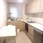 Aerokaria * Ágios Márkos