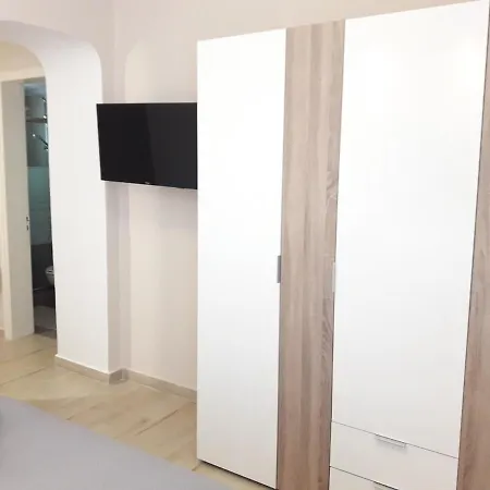 Aerokaria Appartamento