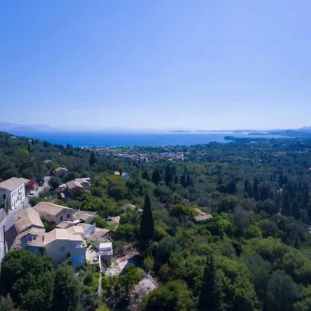 Aerokaria Appartamento