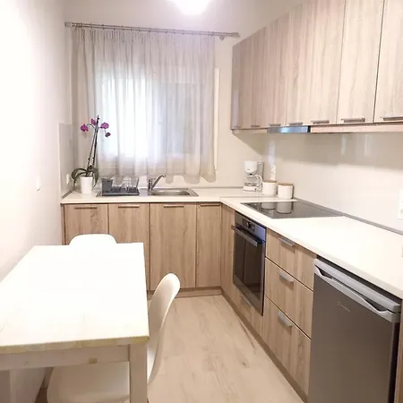 Aerokaria * Ágios Márkos