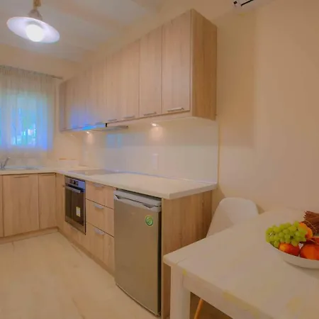 Aerokaria Ágios Márkos