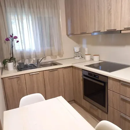 Apartment Aerokaria