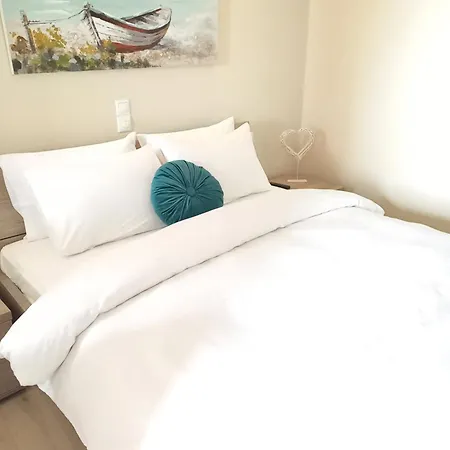 Apartament Aerokaria *