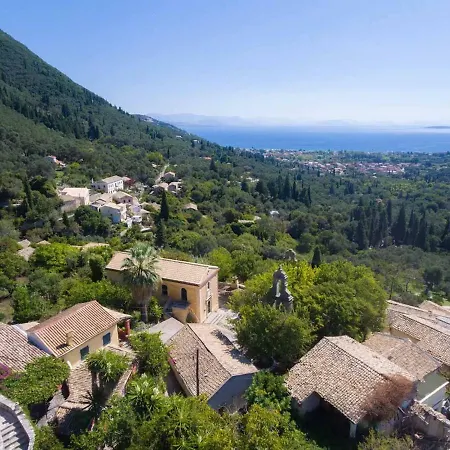 Aerokaria Apartament