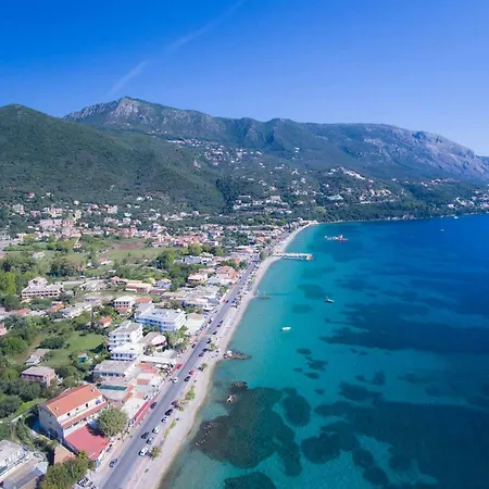 Aerokaria * Ágios Márkos