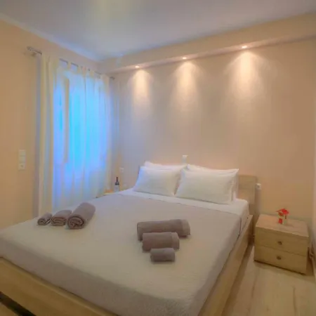 Aerokaria * Ágios Márkos