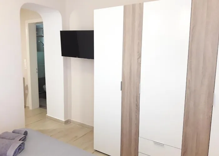 Aerokaria Apartament