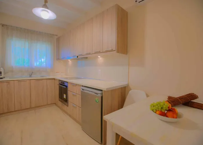 Aerokaria Ágios Márkos