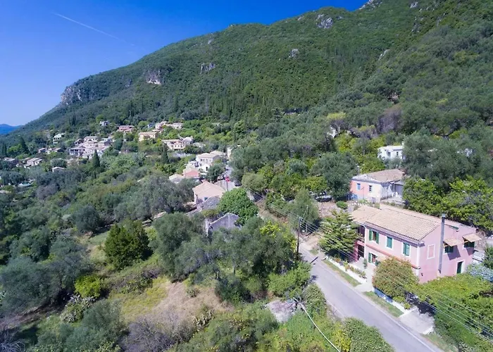 Apartament Aerokaria