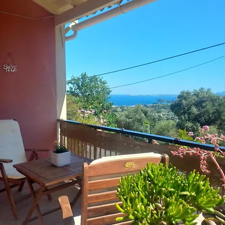 Aerokaria * Ágios Márkos