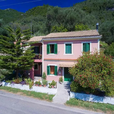 Aerokaria Apartamento *