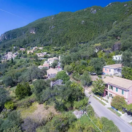 Apartamento Aerokaria