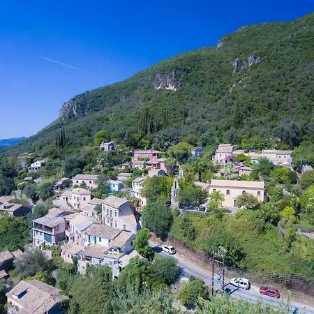 Aerokaria Apartamento *